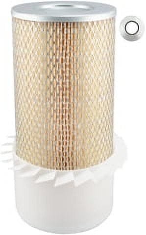 Baldwin Filters Heavy-Duty Air Filter Baldwin PA1681-FN
