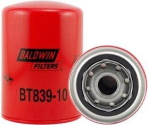 Baldwin Filters Heavy-Duty Auto Trans Filter Baldwin BT839-10