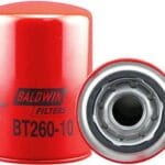 Baldwin Filters Heavy-Duty Auto Trans Filter-Hydraulic Filter Baldwin BT260-10