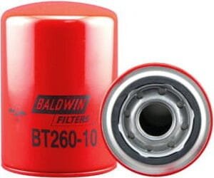 Baldwin Filters Heavy-Duty Auto Trans Filter-Hydraulic Filter Baldwin BT260-10