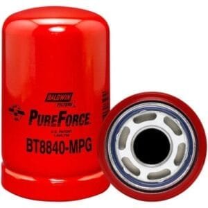 Baldwin Filters Heavy-Duty Hydraulic Filter Baldwin BT8840-MPG - Image 3