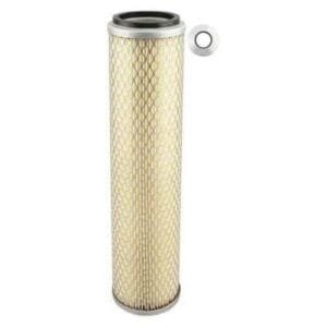 Baldwin Filters PA2305 Heavy-Duty Air Filter, 3-3/8 x 13-1/4 in.