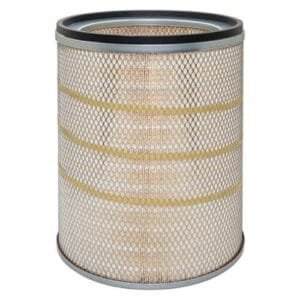 Baldwin Filters Heavy-Duty Outer Air Element PA2384 Filter,12-1/2 x 15-1/2 in