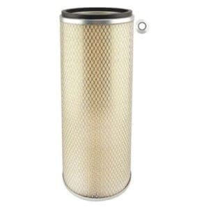 Baldwin Filters PA2410 Automotive Engine Inner Air Filter 7-5/8 x 17-3/8 in.