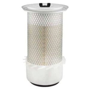 Baldwin Filters PA2976-FN Heavy-Duty Air Filter, 6-13/32 x 12 in.
