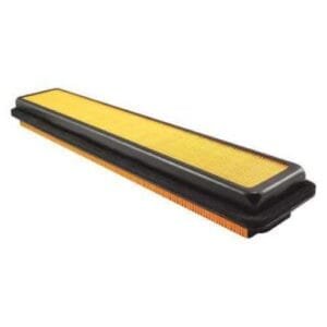 BALDWIN FILTERS PA5710 Air Filter, Element Filter Only, Panel, 20-29/32in