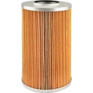 Baldwin Filters Heavy-Duty PT498 Hydraulic Filter, 4-1/2 x 7-1/4 In