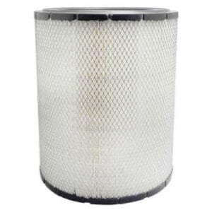Baldwin Filters Heavy-Duty RS3512 Air Filter,12-13/32 x 15-1/2 in.