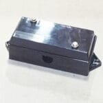 World American WA22040 - Junction Box - 7-Terminal, Style Strip, with Grommets, Hardware
