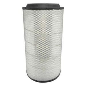 Baldwin Filters Heavy-Duty Air Filter RS5470 Height 24 5 8 in Width 13 1 4 in