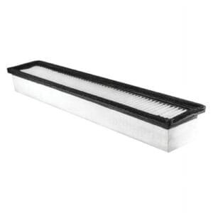 Baldwin Filters Heavy-Duty Cabin Air Filter, Rectangular PA5396