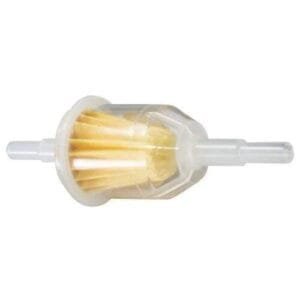 Baldwin Filters Heavy-Duty Fuel Filter, 4-7/32 x 4-7/32 In BF7865
