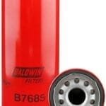 Baldwin Filters Heavy-Duty By-Pass Lube Spin-on Baldwin B7685