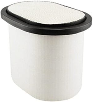 Baldwin Filters Channel Flow Heavy-Duty Air Element Baldwin CA4996