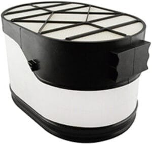 Baldwin Filters Channel Flow Heavy-Duty Air Element Baldwin CA5791 - Image 2
