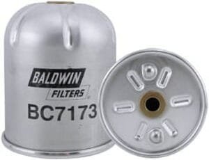Baldwin Filters Heavy-Duty Centrifugal By-Pass Lube Element Baldwin BC7173