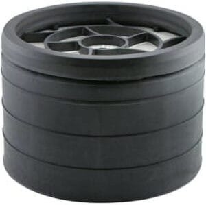 Baldwin CA5352 - Engine Air Filter - Channel Flow Element Silverado, Sierra