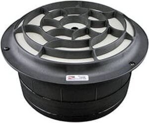 Baldwin Filters Channel Flow Heavy-Duty Air Element Baldwin CA5368