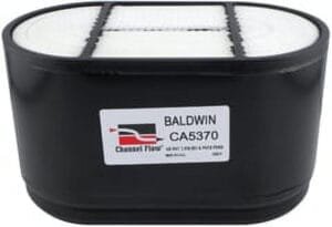 Baldwin CA5370 - Engine Air Filter - Channel Flow Element Express Van, Savana