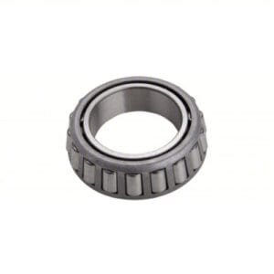 NTN Tapered Roller Bearing Cone: JLM710949, 2 35/64 in Bore, 3.96 in OD, 0.905, JLM710949 - Image 4