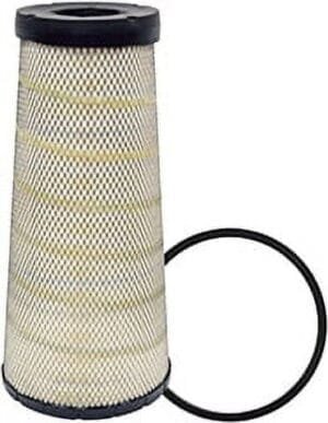 Baldwin Filters Heavy-Duty Conical-Shaped Radial Seal Air Element Baldwin RS4563