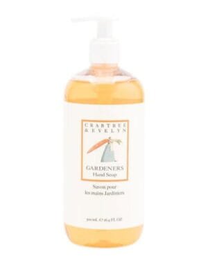 Crabtree & Evelyn Gardener's Nourishing Hand Wash 16.9 fl oz