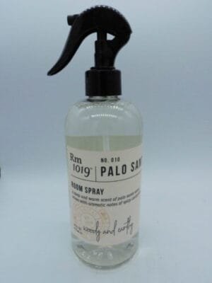 Room 1019 Palo Santo Wood Room & Linen Mist, 16oz / 473mL - Image 2