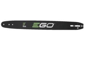 Ego Power Plus 18 Chainsaw Replacement Bar - Reversible