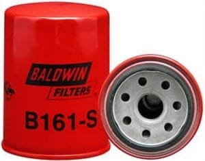 Baldwin Filters Heavy-Duty Engine Spin-On Oil Filter Baldwin B161-S