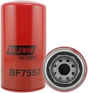 Baldwin Filters Heavy-Duty Extended Life Fuel Spin-on Baldwin BF7557