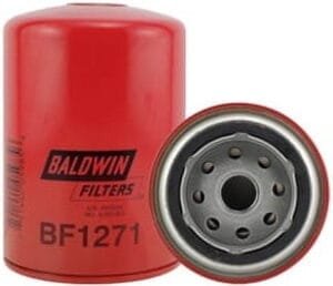 Baldwin Filters Heavy-Duty FWS Spin-on with Sensor Port Baldwin BF1271