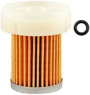 Baldwin Filters Heavy-Duty Fuel Element Baldwin PF9911