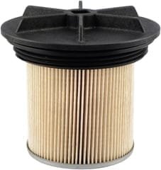 Baldwin Filters Heavy-Duty Fuel Element with Lid PF7678 Fits 1995-1997 FORD F250, F350