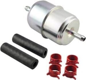 Baldwin Filters Heavy-Duty Fuel Filter Baldwin BF833-K2