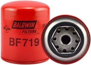 Baldwin Filters Heavy-Duty Fuel Spin-on Baldwin BF719
