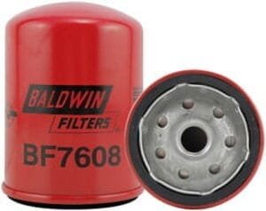 Baldwin Filters Heavy-Duty Fuel Spin-on Baldwin BF7608