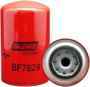 Baldwin Filters Heavy-Duty Fuel Spin-on Baldwin BF7629