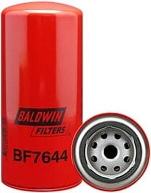 Baldwin Filters Heavy-Duty Fuel Spin-on Baldwin BF7644