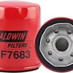 Baldwin Filters Heavy-Duty Fuel Spin-on Baldwin BF7683
