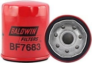 Baldwin Filters Heavy-Duty Fuel Spin-on Baldwin BF7683