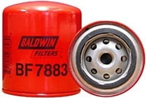 Baldwin Filters Heavy-Duty Fuel Spin-on Baldwin BF7883