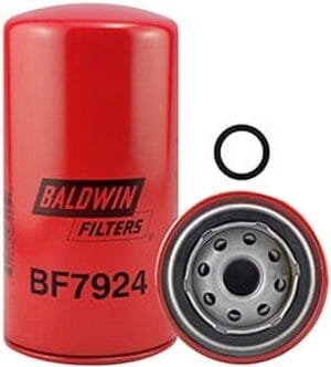 Baldwin Filters Heavy-Duty Fuel Spin-on Baldwin BF7924