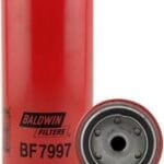 Baldwin Filters Heavy-Duty Fuel Spin-on Baldwin BF7997