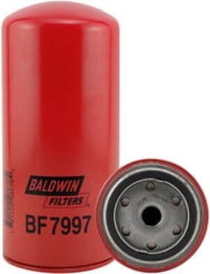 Baldwin Filters Heavy-Duty Fuel Spin-on Baldwin BF7997