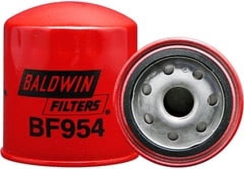 Baldwin Filters BF954 Fuel Spin-on 92-98 CHEVROLET TILT MASTER W4S042, 83 TOYOTA PICKUP