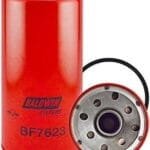 Baldwin Filters Heavy-Duty Fuel Storage Tank Spin-on Baldwin BF7623
