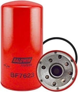 Baldwin Filters Heavy-Duty Fuel Storage Tank Spin-on Baldwin BF7623