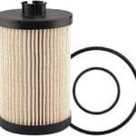 Baldwin Filters Heavy-Duty Fuel/Water Separator Element Baldwin PF7978