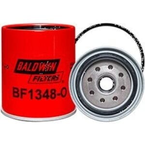 Baldwin Filters Heavy-Duty Fuel Water Separator Filter Baldwin BF1348-O