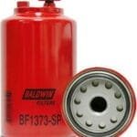 Baldwin Filters Heavy-Duty Fuel Water Separator Filter Baldwin BF1373-SP